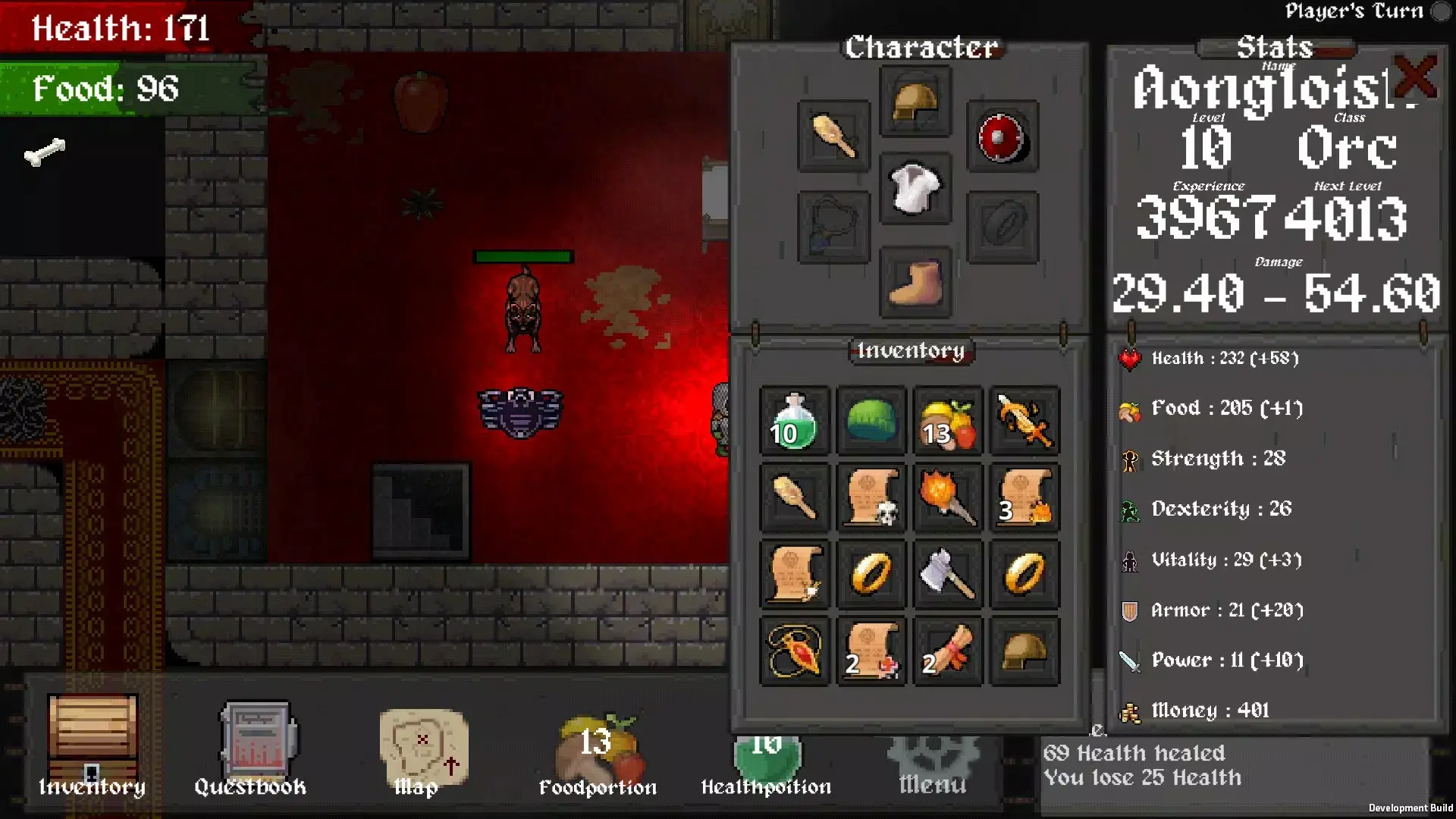 ������ʦ������(Rogueð����Ϸ)
