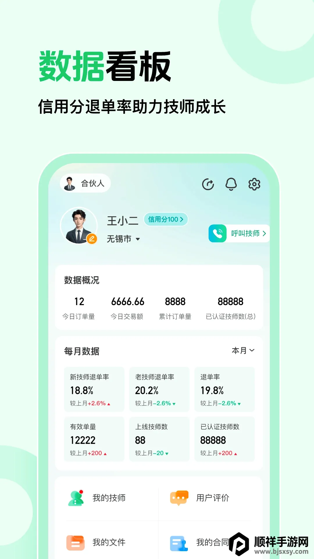��Լ�̼Ұ�2026�ٷ����°汾
